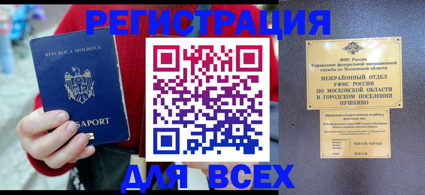 где прописаться в Ивантеевке